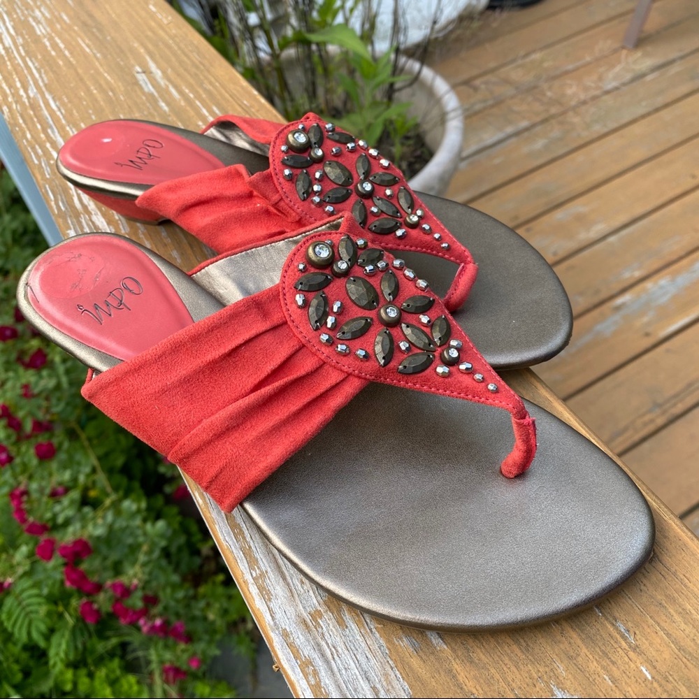 Impo Sandals - Picture 3 of 5